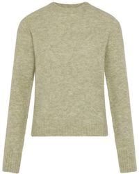 Seventy - Round-Neck Knitwear - Lyst