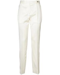 PS by Paul Smith - Trousers > slim-fit trousers - Lyst