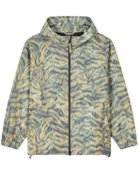 KENZO - Light Jackets - Lyst