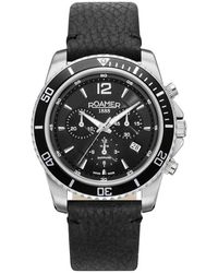 Roamer - Watches - Lyst