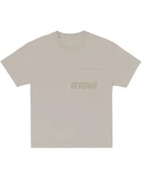Refrigiwear - T-Shirts - Lyst