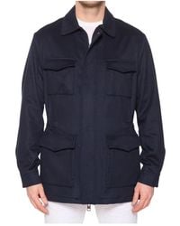 KIRED - Light Jackets - Lyst