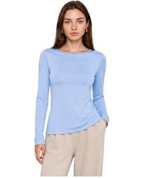 Kocca - Long Sleeve Top - Lyst