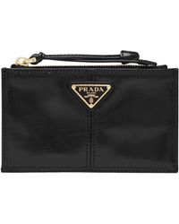 Prada - Wallets & Cardholders - Lyst