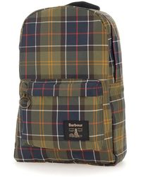 Barbour - Backpacks - Lyst