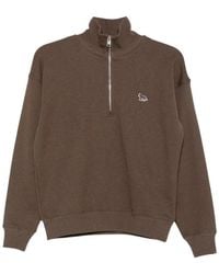 Maison Kitsuné - Zip-Throughs - Lyst