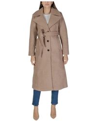 Vila - Herbst/winter polyesterjacken kollektion - Lyst