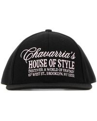 Willy Chavarria - House Of Style Cap - Lyst