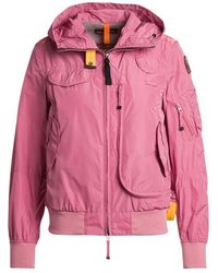 Parajumpers - Bomber Jackets - Lyst