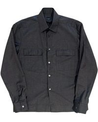 Xacus - Casual Shirts - Lyst