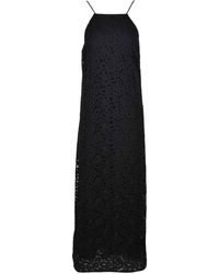 Erika Cavallini Semi Couture - Maxi Dresses - Lyst