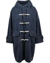 Circolo 1901 - Parkas - Lyst