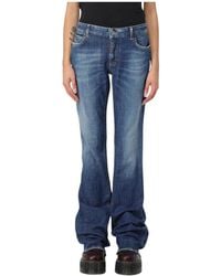 DSquared² - Bootcut Jeans - Lyst
