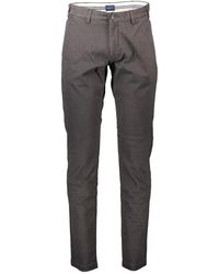 GANT - Chinos - Lyst