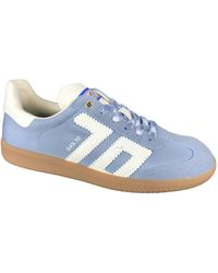 Back70 - Schoenen ,Blauw ,Ghost 16 Sneaker - Lyst