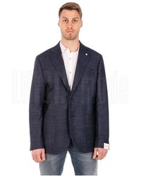 Luigi Bianchi - Blazers - Lyst