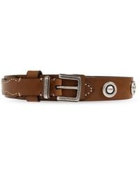 Etro - Belts - Lyst