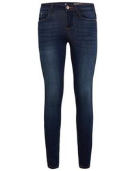 Tom Tailor - Skinny Fit Jeans Alexa Skinny - Lyst