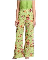 Kocca - Wide Trousers - Lyst