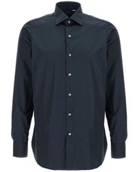Finamore 1925 - Formal Shirts - Lyst