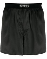 Tom Ford - Bottoms - Lyst