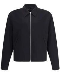 Our Legacy - Light Jackets - Lyst