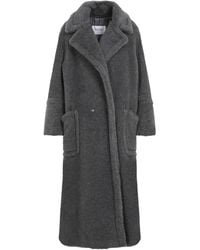 Max Mara - Teddy Bear Icon Coat - Lyst