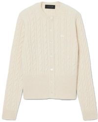 Lacoste - Truien & Vesten ,Matea Sweater - Lyst