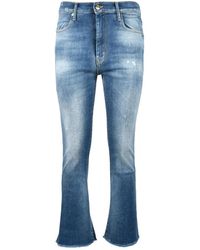 CYCLE - Boot-Cut Jeans - Lyst