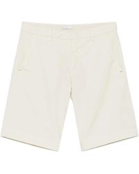 Entre Amis - Casual Shorts - Lyst