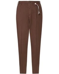 Santaniello - Chinos - Lyst