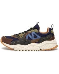 Flower Mountain - Solin Sneaker - Lyst