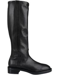 Stuart Weitzman - Sadie ii stiefel - stilvoll und bequem - Lyst