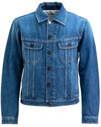 Givenchy - Denim Jackets - Lyst
