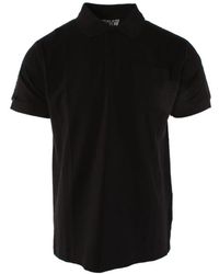 Versace - Polo Shirts - Lyst