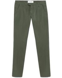 Roy Rogers - Slim-Fit Trousers - Lyst