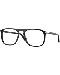 Persol - Optical Frame - Lyst