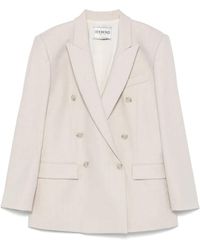 Iceberg - Blazers - Lyst
