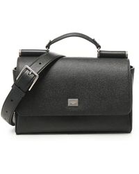 Dolce & Gabbana - Handbags - Lyst