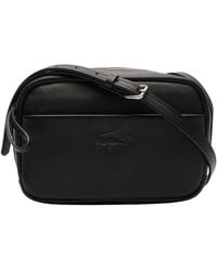 Lacoste - Cross Body Bags - Lyst