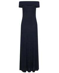 Alaïa - Maxi Dresses - Lyst