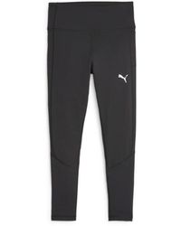 PUMA - Training Leggings - Lyst