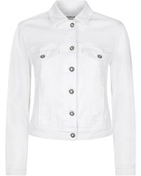 Dondup - Denim Jackets - Lyst