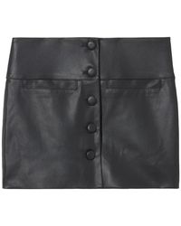 Proenza Schouler - Short Skirts - Lyst
