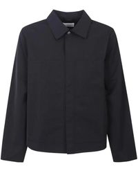 BERNER KUHL - Light Jackets - Lyst