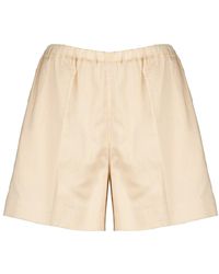 Patou - Casual Shorts - Lyst