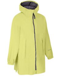 Lamunt - Rain Jackets - Lyst