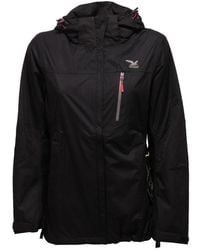 Salewa - Wind Jackets - Lyst