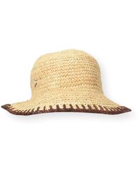 BOSS - Hats - Lyst