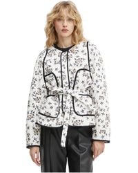 Munthe - Light Jackets - Lyst